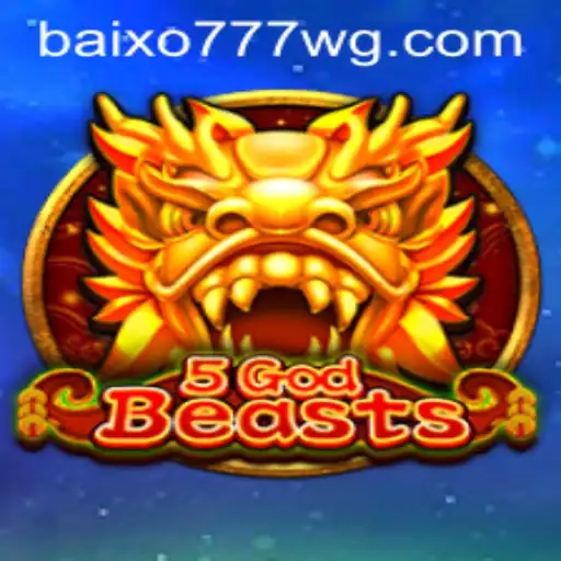 Explorando o Mundo de 5GodBeasts: Um Mergulho nos Desafios e Regras