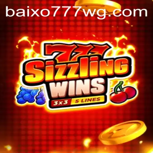 Descubra o Mundo Empolgante de 777sizzlingwins