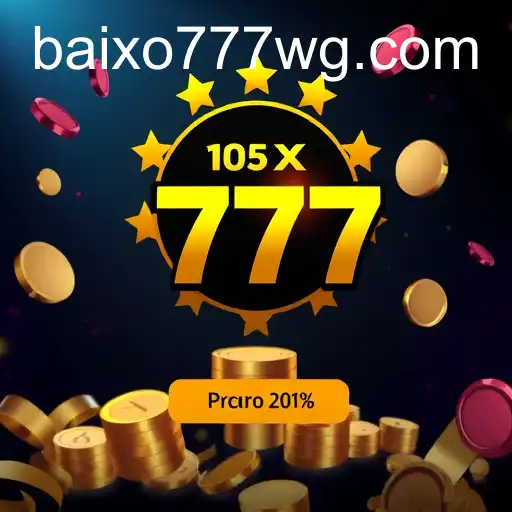 Bônus e Promoções Exclusivas baixo777