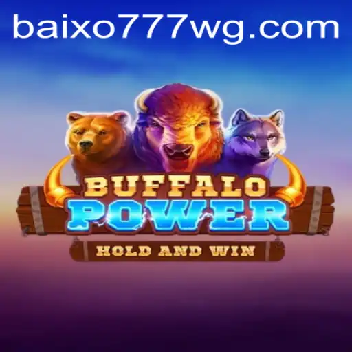 Descubra o Emocionante Mundo de BuffaloPower: Um Guia Completo