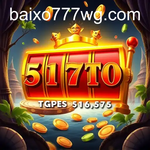 Caça-níqueis: Descubra a Emoção com Baixo777!