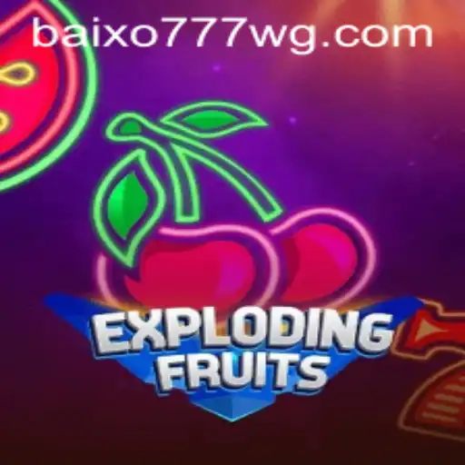 ExplodingFruits: Uma Nova Experiência no Mundo dos Jogos