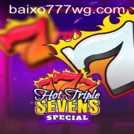 Explorando o Mundo de HotTripleSevensSpecial: Um Guia Completo
