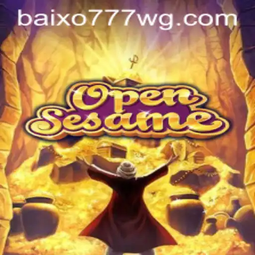 OpenSesame: Um Novo Jogo Para Descobertas e Desafios