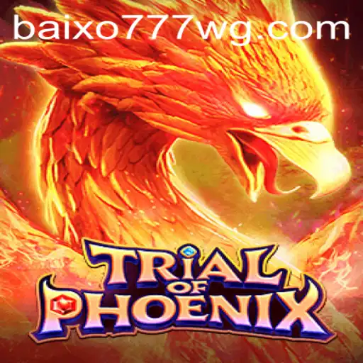 Explorando o Empolgante Mundo de TrialofPhoenix