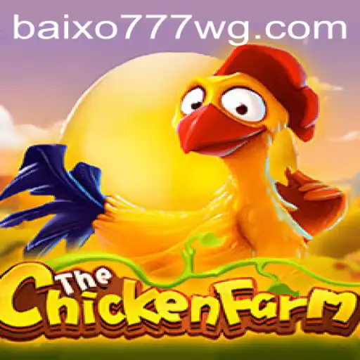 ChickenFarm: Um Mergulho no Mundo da Pecuária Virtual e Estratégia