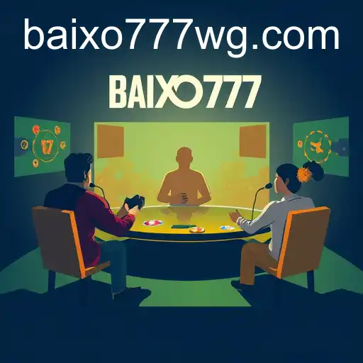 Descubra os Fascinantes Slots de Animais no Baixo777