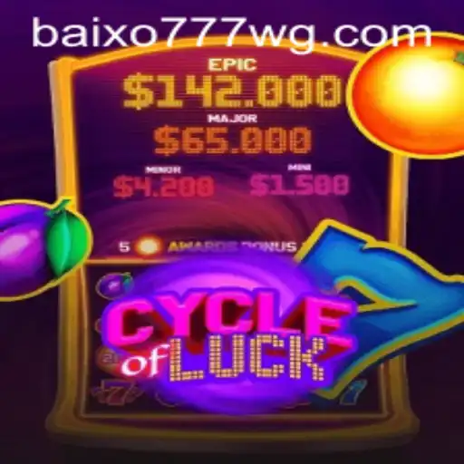 Explorando o Fascinante Mundo de CycleofLuck