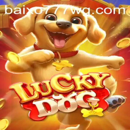 Explorando o Mundo de LuckyDog: O Jogo que Combina Estratégia e Diversão