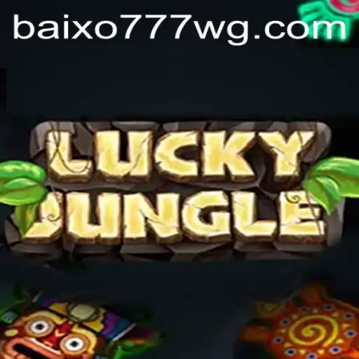 Explorando o Mundo do Jogo LuckyJungle