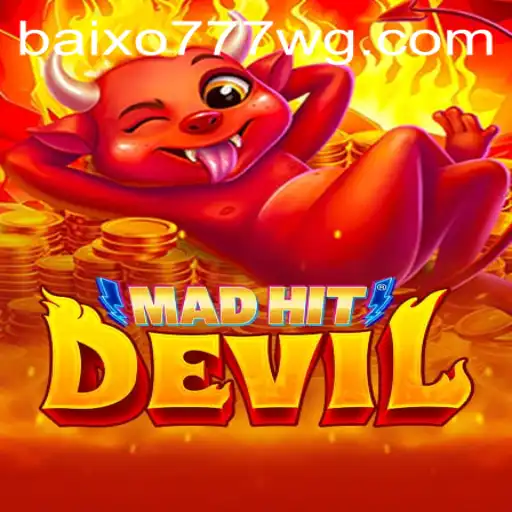 Desvendando MadHitDevil: Um Jogo de Estratégia e Emoções