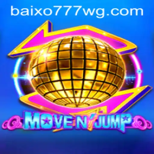 MovenJump: Um Jogo Inovador e Empolgante com 'baixo777'