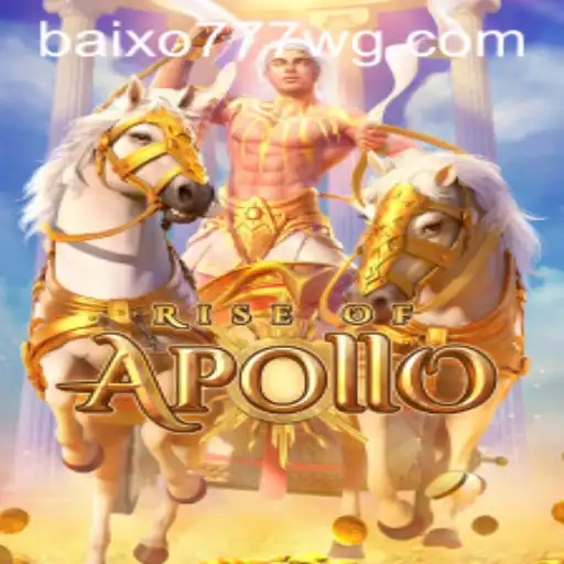 RiseofApollo: Um Jogo Empolgante de Estratégia e Aventura