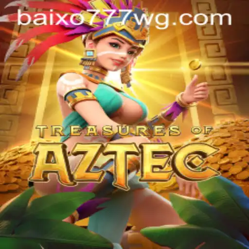 Descubra o Fascinante Mundo de TreasuresofAztec