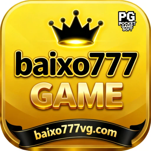 baixo777 Logo