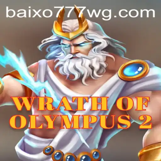 Explorando WrathofOlympus2: Uma Nova Era no Mundo dos Jogos